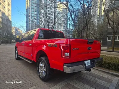 Ford F150