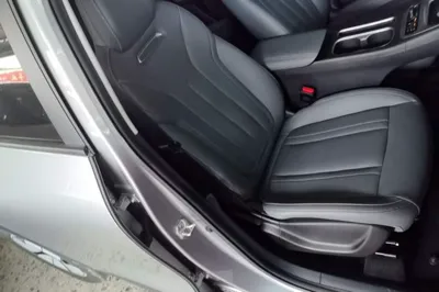 Geely Galaxy Geome