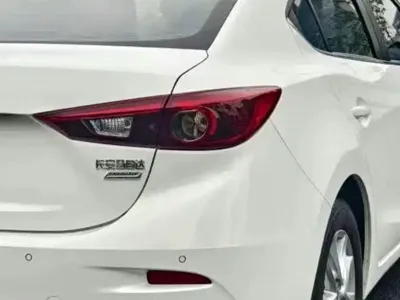 Mazda 3 Axela