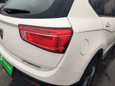 Baojun 560