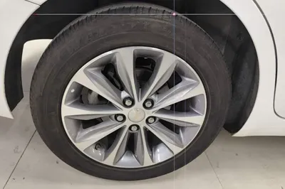 Chevrolet Monza