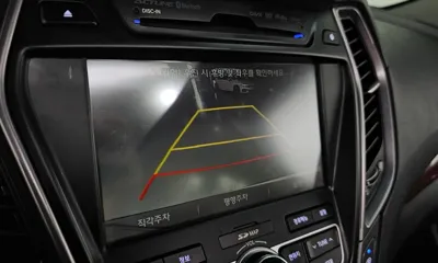 Hyundai Maxcruz