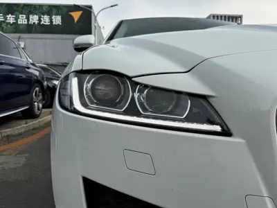 Jaguar XFL