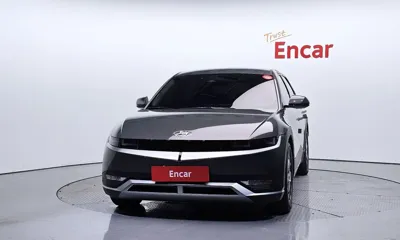 Hyundai Ioniq5