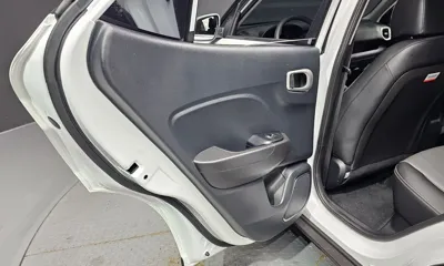 Hyundai Venue