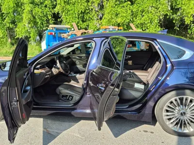 Kia K9