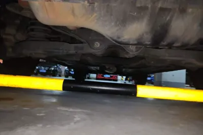 WEY VV7
