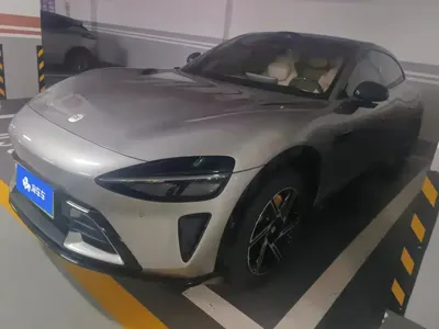 Xiaomi 小米YU7