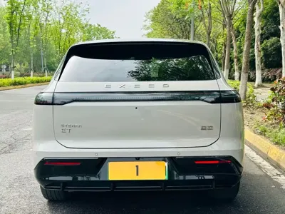 EXEED Xingjiyuan ET
