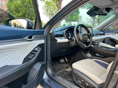 Geely Xingrui