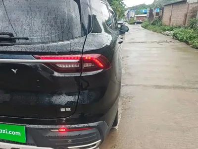 Geely Haoyue