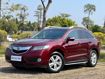 Acura RDX (Import)
