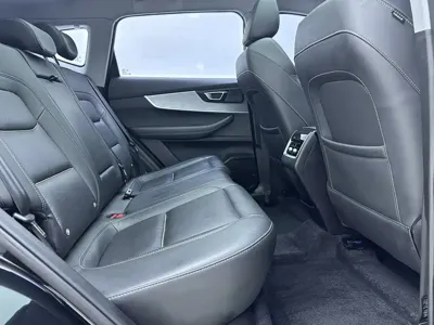 Chery Tiggo 7 Plus