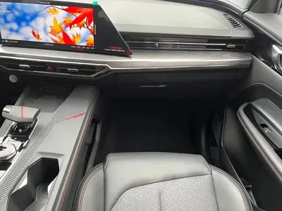 Oshan Oushang Z6