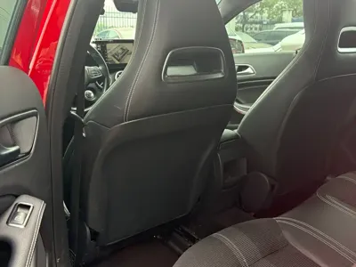 Mercedes-Benz A-Class (Import)