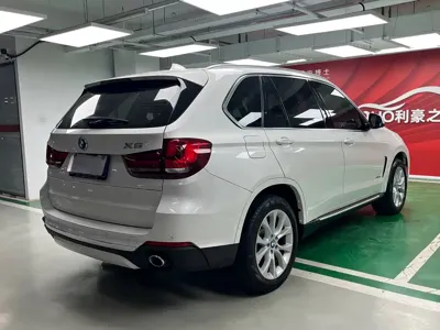 BMW X5 (Import)