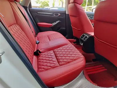 Honda Integra