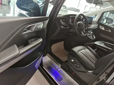 Hongqi Hongqi HQ9 PHEV