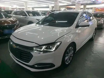 Chevrolet Monza