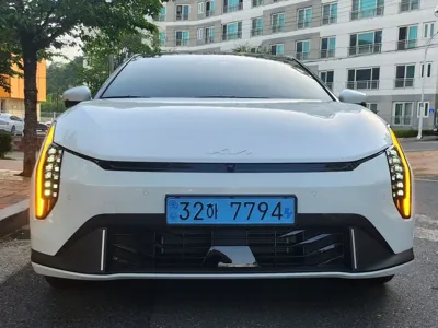 Kia EV4
