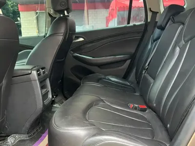 Buick Envision Plus