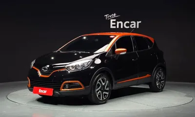 Renault-KoreaSamsung QM3