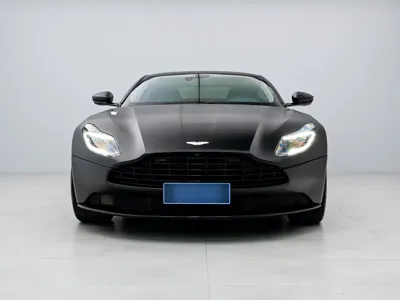 Aston Martin DB11