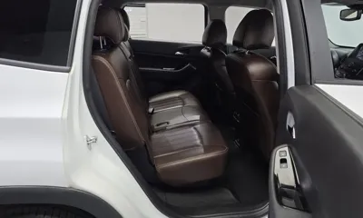 ChevroletGMDaewoo Orlando