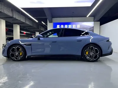 Xiaomi SU7