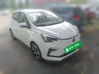 Changan Benben E-Star