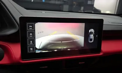 Lotus Emira