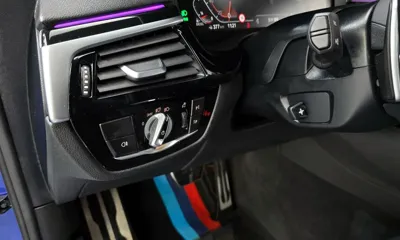 BMW Gran Turismo