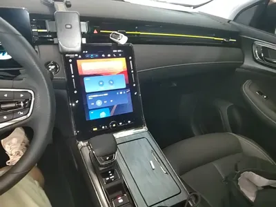Roewe RX5