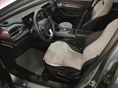 BYD Destroyer 05