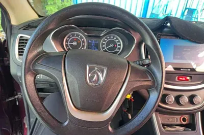 Baojun 560