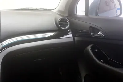 ChevroletGMDaewoo Orlando