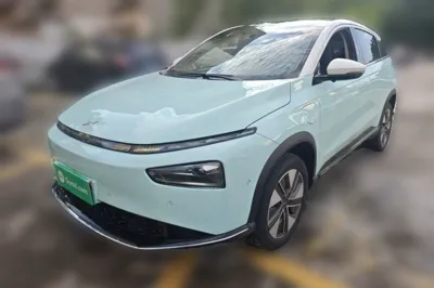 Xpeng G3