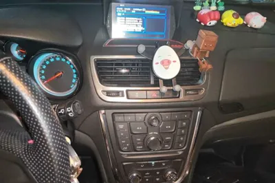 Buick Encore