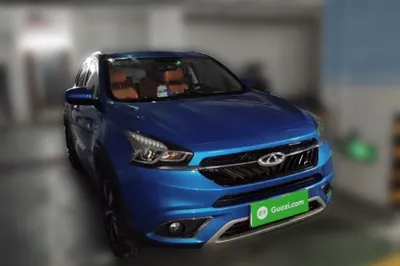 Chery Tiggo 7