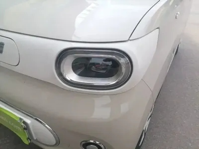 Wuling MINIEV