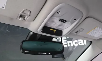 ChevroletGMDaewoo Bolt EV