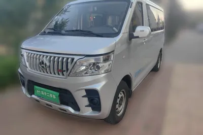 CHANGAN KAICHENG Ruixing M60