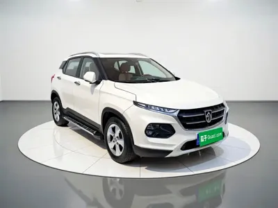 Baojun 510