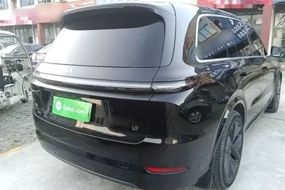 Li Auto L9