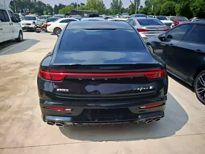 Geely Xingrui