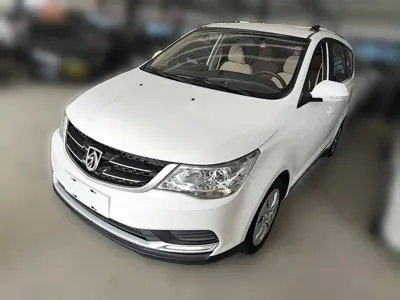 Baojun 730