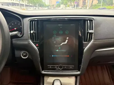 Roewe 荣威i6经典