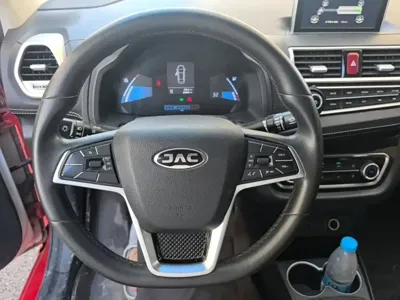 JAC JAC iEV6E