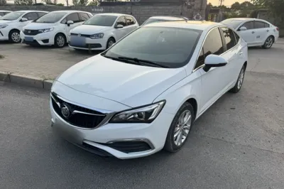 Buick Verano