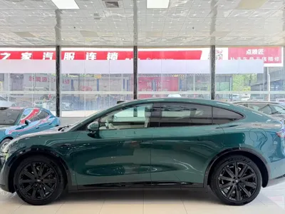 智界 Zhijie R7
